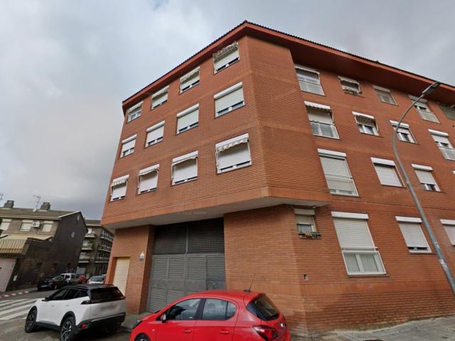 Apartamento en venta en les Arenes, la Grípia i Can Montllor, Terrassa