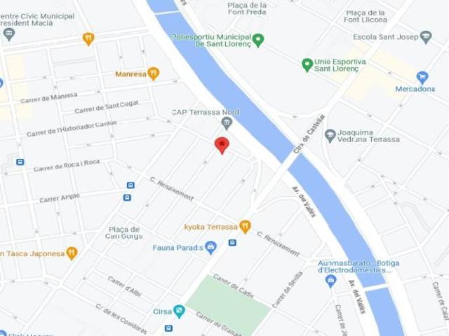 Apartamento en venta en Vallès Occidental, Catalunya