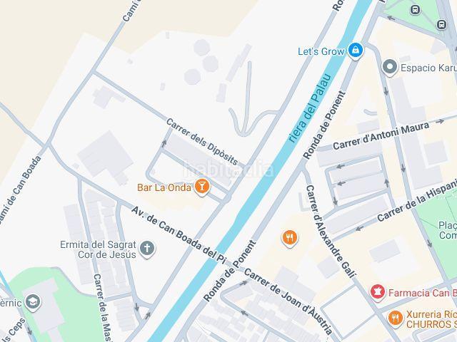 Piso en venta en Vallès Occidental, Catalunya