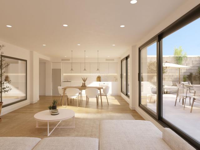 Piso en venta en Can Palet, Vallès Occidental