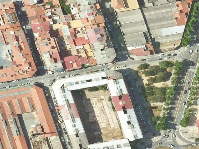 Piso en venta en Can Palet, Vallès Occidental