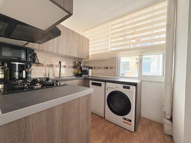 Piso en venta en Can Palet, Vallès Occidental