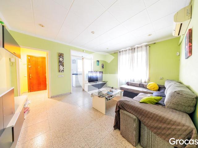Piso en venta en Can Palet, Vallès Occidental