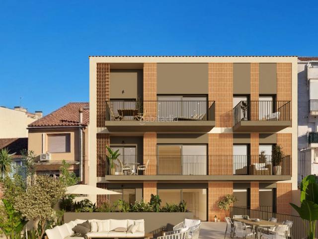 Piso en venta en Can Palet, Vallès Occidental