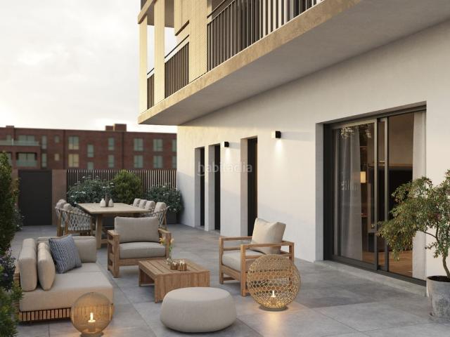 Piso en venta en Can Palet, Vallès Occidental