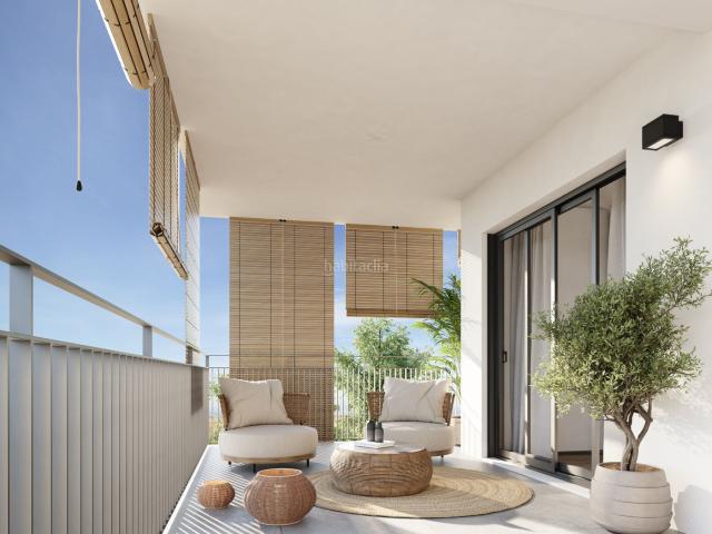 Piso en venta en Can Palet, Vallès Occidental