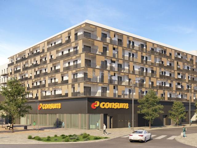 Piso en venta en Can Palet, Vallès Occidental