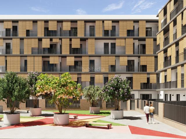 Piso en venta en Can Palet, Vallès Occidental