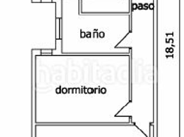 Piso en venta en Can Palet, Vallès Occidental