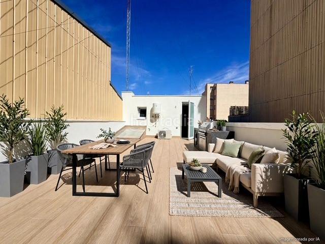 Piso en venta en Can Palet, Vallès Occidental