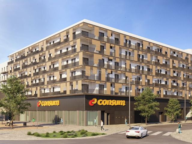 Piso en venta en Can Palet, Vallès Occidental