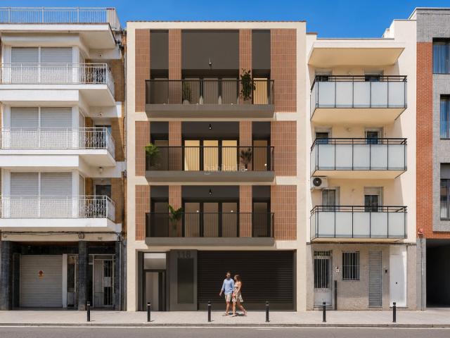 Piso en venta en Can Palet, Vallès Occidental