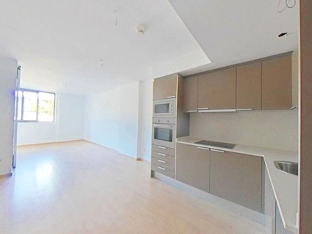 Piso en venta en Terrassa