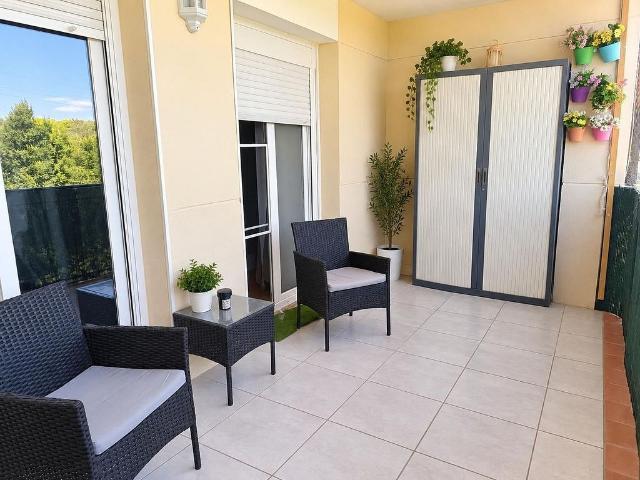 Piso en venta en les Arenes, la Grípia i Can Montllor, Terrassa