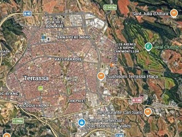 Piso en venta en Vallès Occidental, Catalunya