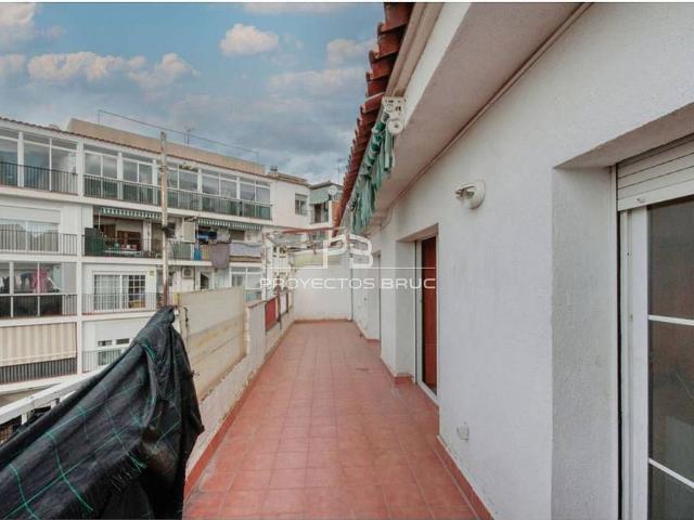 Piso en venta en Terrassa