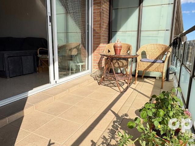 Piso en venta en Can Montllor, Vallès Occidental