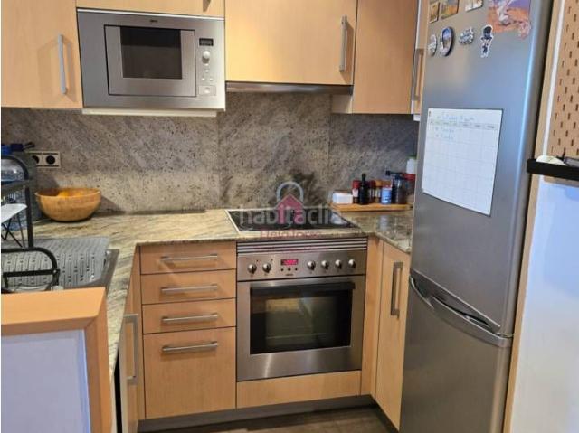 Piso en venta en la Cogullada, Vallès Occidental