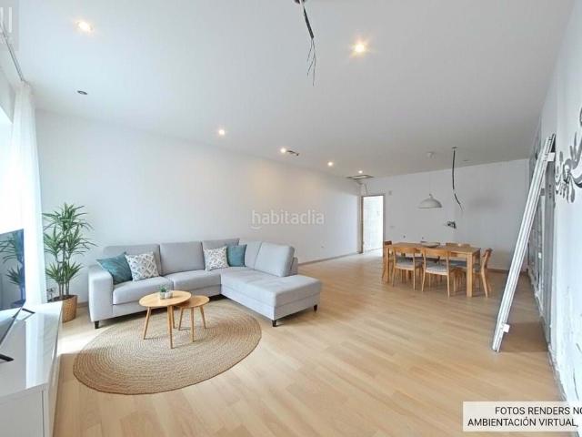 Piso en venta en la Maurina, Vallès Occidental