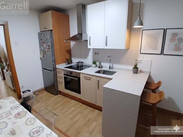Piso en venta en la Maurina, Vallès Occidental