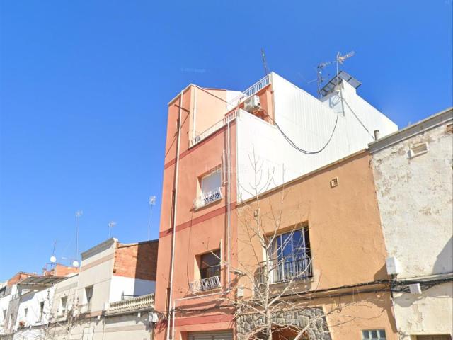 Piso en venta en Terrassa, la Maurina