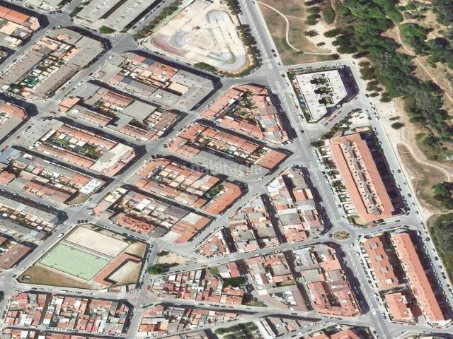 Piso en venta en les Arenes, la Grípia i Can Montllor, Terrassa