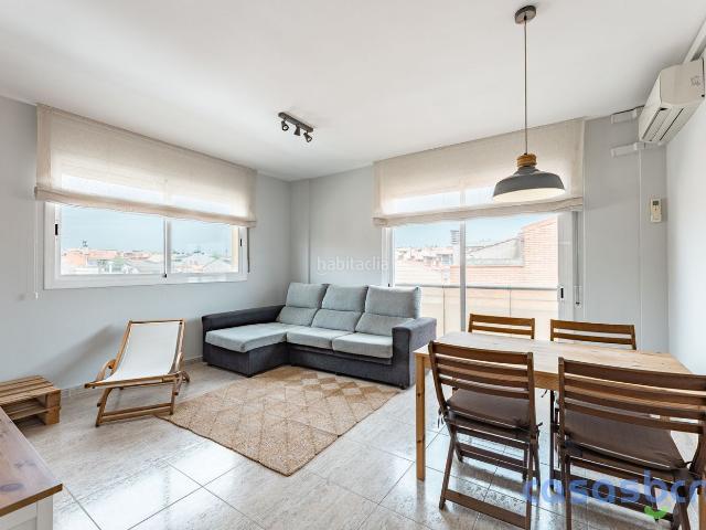 Piso en venta en les Arenes, Vallès Occidental