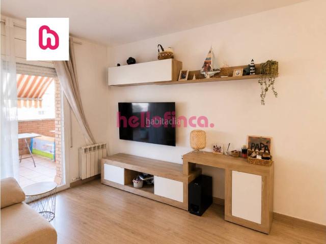 Piso en venta en les Arenes, Vallès Occidental