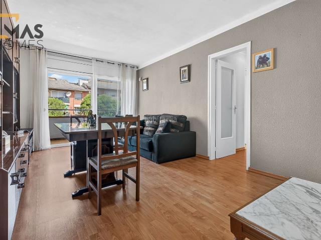 Piso en venta en les Arenes, la Grípia i Can Montllor, Terrassa