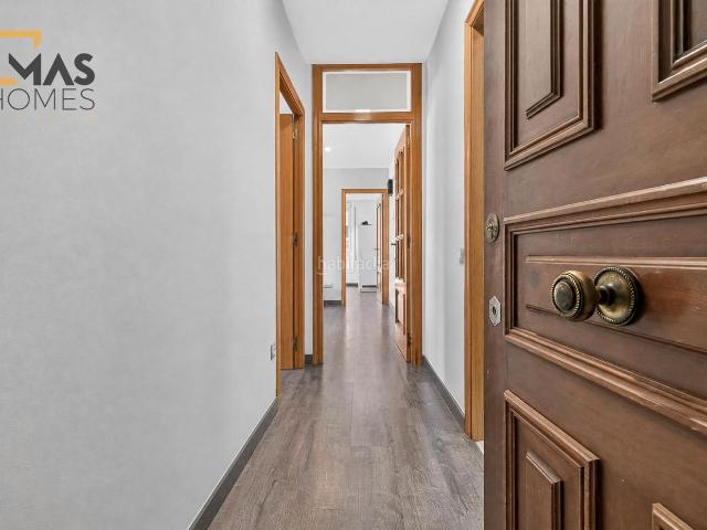 Piso en venta en les Arenes, la Grípia i Can Montllor, Terrassa