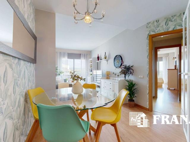 Piso en venta en la Grípia, Vallès Occidental