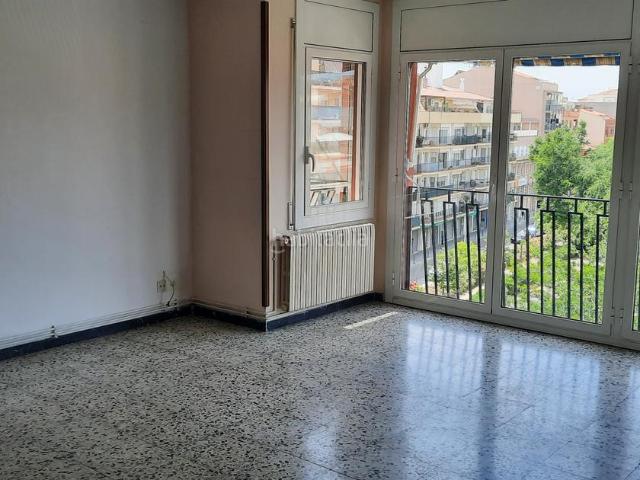 Piso en venta en Terrassa, Escola Industrial