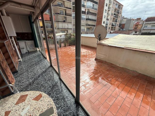 Piso en venta en Escola Industrial, Vallès Occidental
