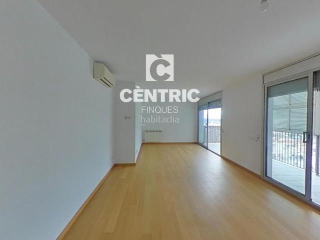 Piso en venta en Escola Industrial, Vallès Occidental