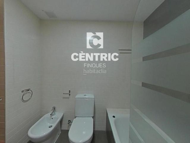 Piso en venta en Escola Industrial, Vallès Occidental