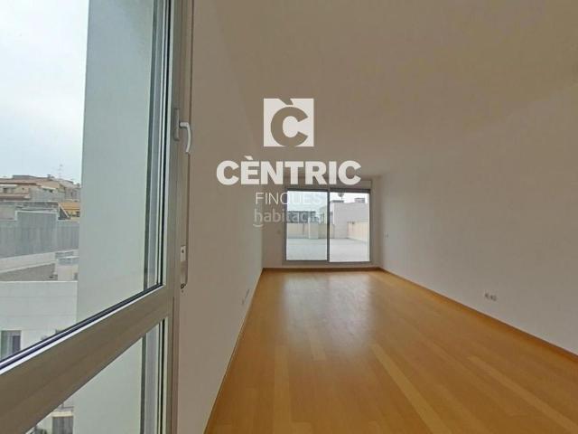 Piso en venta en Escola Industrial, Vallès Occidental
