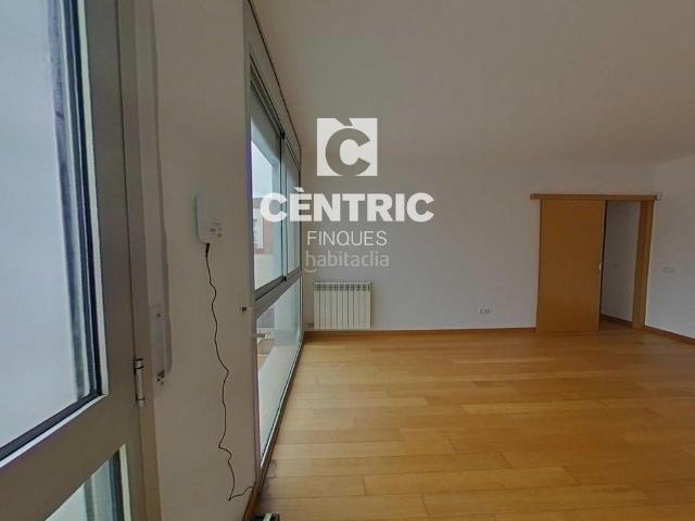Piso en venta en Escola Industrial, Vallès Occidental