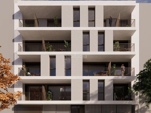 Piso en venta en Escola Industrial, Vallès Occidental