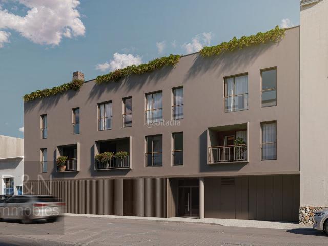 Piso en venta en Poble Nou, Vallès Occidental