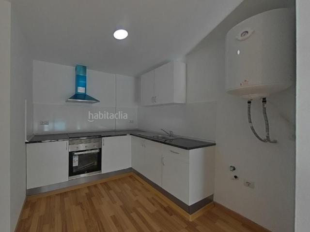 Piso en venta en Poble Nou, Vallès Occidental