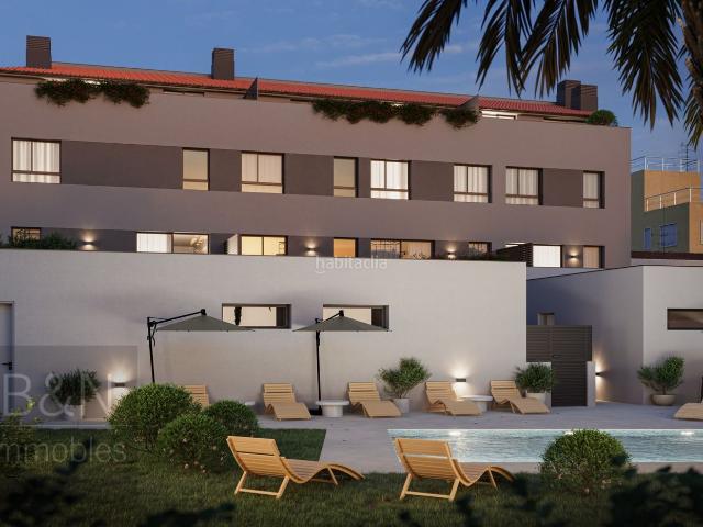Piso en venta en Poble Nou, Vallès Occidental