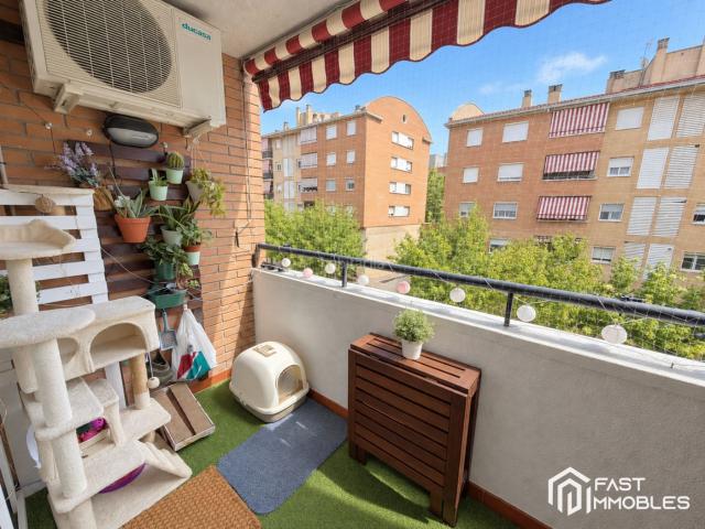 Piso en venta en Roc Blanc, Vallès Occidental