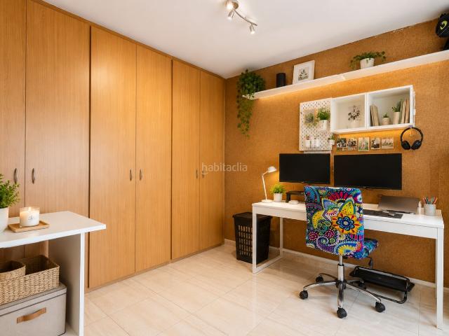 Piso en venta en Roc Blanc, Vallès Occidental
