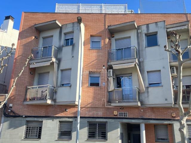 Piso en venta en Poble Nou, Vallès Occidental