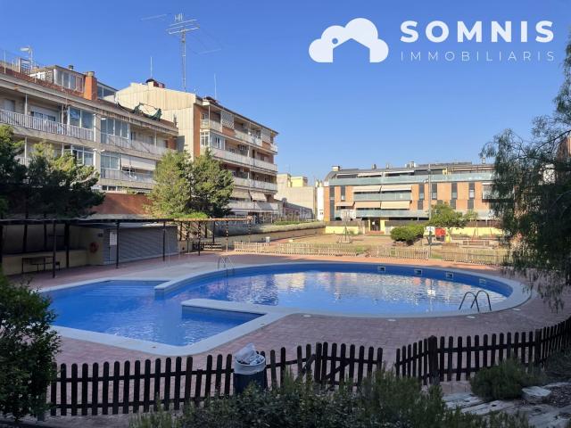 Piso en venta en Zona Esportiva, Vallès Occidental