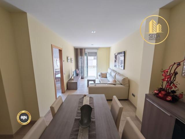 Piso en venta en Zona Esportiva, Vallès Occidental