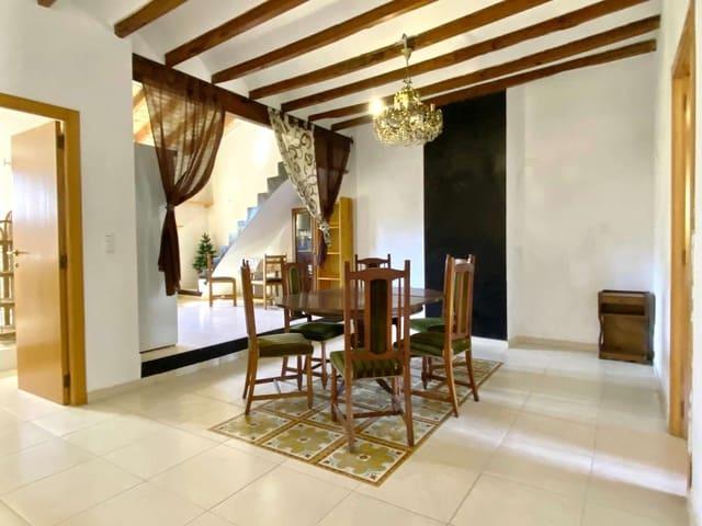 Piso en venta en la Vall d'Albaida, Valencia