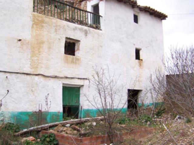 Apartamento en venta en Comunidad de Calatayud, Aragón
