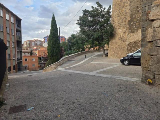 Piso en venta en Teruel