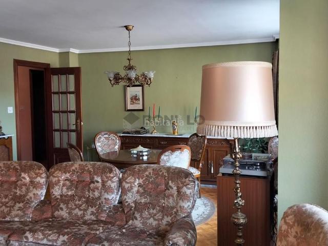 Piso en venta en Comunidad de Teruel, Aragón